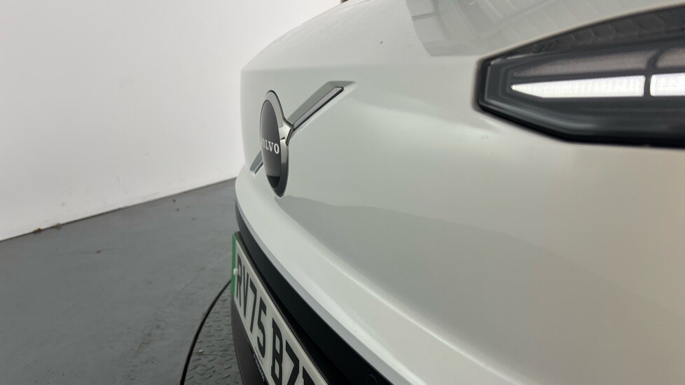 Used Volvo EX30 2025 for sale - 76074349: Photo 50