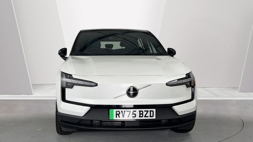 Used Volvo EX30 2025 for sale - 76074349: Photo 8