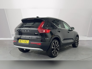 Used Volvo XC40 2025 for sale - 78849361: Photo