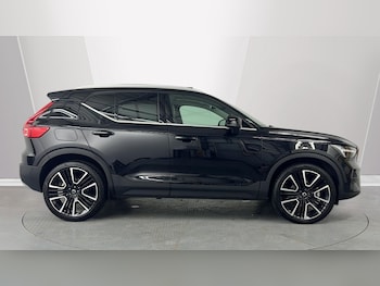 Used Volvo XC40 2025 for sale - 78849361: Photo