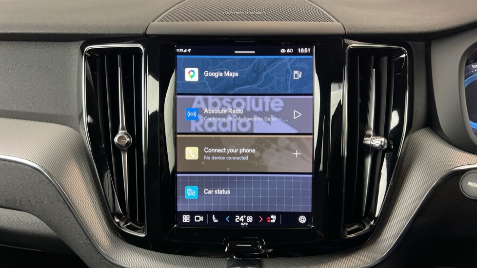 Used Volvo XC60 2023 for sale - 78036717: Photo 12