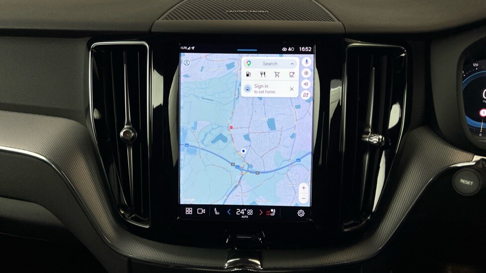 Used Volvo XC60 2023 for sale - 78036717: Photo 17