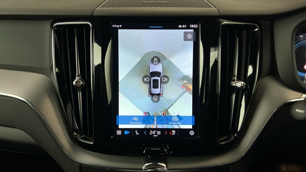 Used Volvo XC60 2023 for sale - 78036717: Photo 18