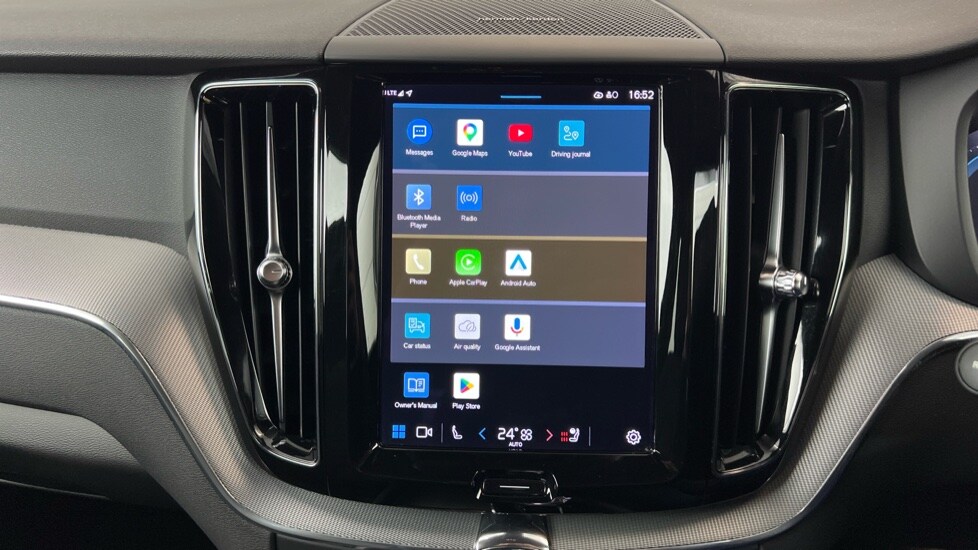 Used Volvo XC60 2023 for sale - 78036717: Photo 55