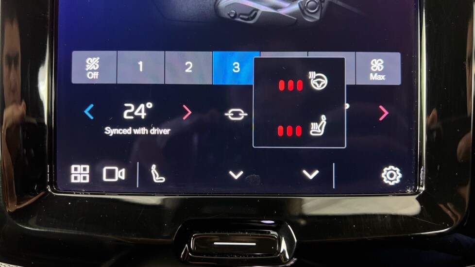 Used Volvo XC60 2023 for sale - 78036717: Photo 59