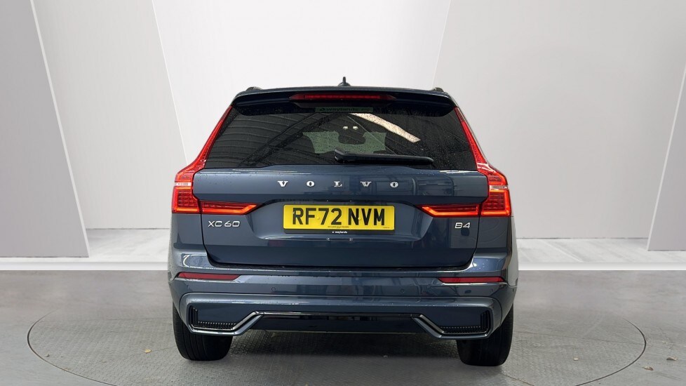 Used Volvo XC60 2023 for sale - 78036717: Photo 7