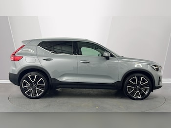Used Volvo XC40 2025 for sale - 78849360: Photo