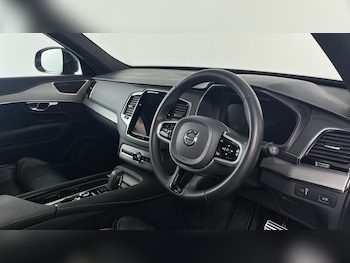 Used Volvo XC90 2022 for sale - 78066979: Photo