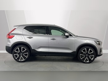 Used Volvo XC40 2025 for sale - 78849357: Photo
