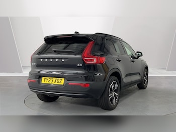 Used Volvo XC40 2023 for sale - 75482247: Photo