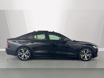 Used Volvo S60 2021 for sale - 78617908: Photo