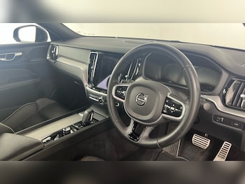 Used Volvo S60 2021 for sale - 78617908: Photo