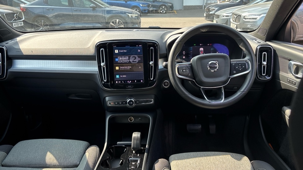 Used Volvo XC40 2023 for sale - 76130405: Photo 5