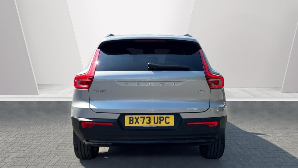 Used Volvo XC40 2023 for sale - 76130405: Photo 7