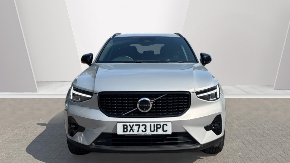 Used Volvo XC40 2023 for sale - 76130405: Photo 8