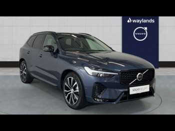2025 - 2.0 B5P Ultra Dark 5dr AWD Geartronic