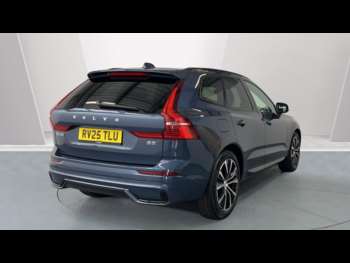Used Volvo XC60 2025 for sale - 74745158: Photo