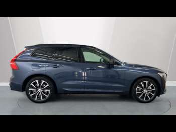 Used Volvo XC60 2025 for sale - 74745158: Photo