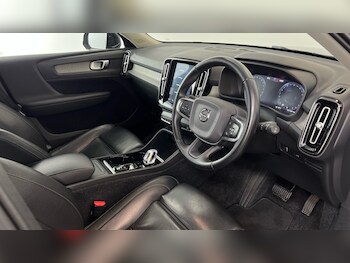 Used Volvo XC40 2020 for sale - 77235534: Photo