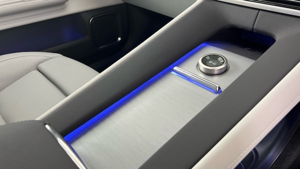 Used Polestar Polestar 4 2025 for sale - 76140207: Photo 12