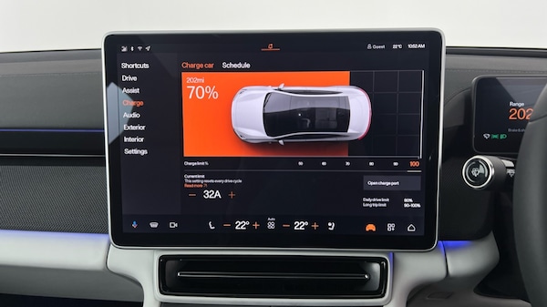 Used Polestar Polestar 4 2025 for sale - 76140207: Photo 15
