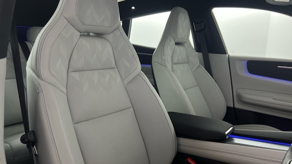 Used Polestar Polestar 4 2025 for sale - 76140207: Photo 18