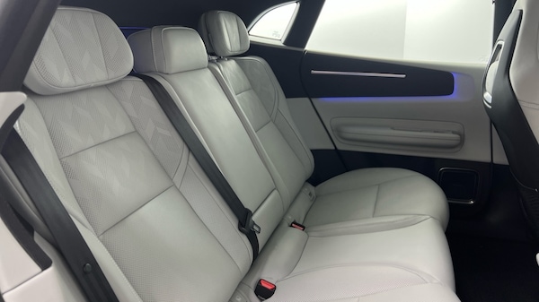 Used Polestar Polestar 4 2025 for sale - 76140207: Photo 19