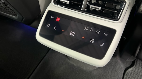 Used Polestar Polestar 4 2025 for sale - 76140207: Photo 20
