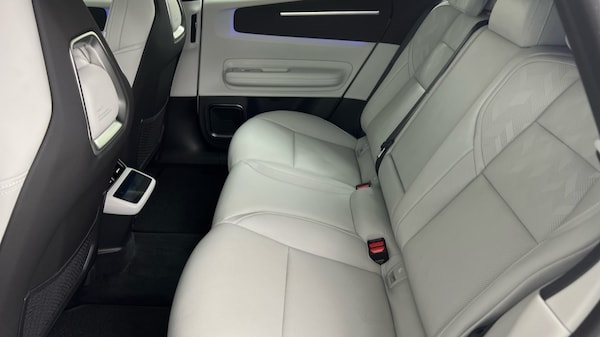 Used Polestar Polestar 4 2025 for sale - 76140207: Photo 22