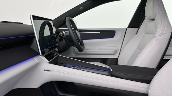 Used Polestar Polestar 4 2025 for sale - 76140207: Photo 23