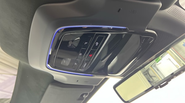 Used Polestar Polestar 4 2025 for sale - 76140207: Photo 25