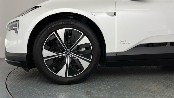Used Polestar Polestar 4 2025 for sale - 76140207: Photo 26