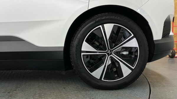 Used Polestar Polestar 4 2025 for sale - 76140207: Photo 27