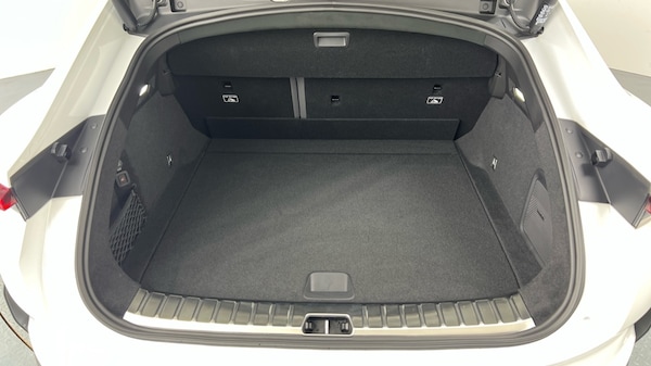 Used Polestar Polestar 4 2025 for sale - 76140207: Photo 28