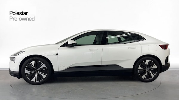 Used Polestar Polestar 4 2025 for sale - 76140207: Photo 2