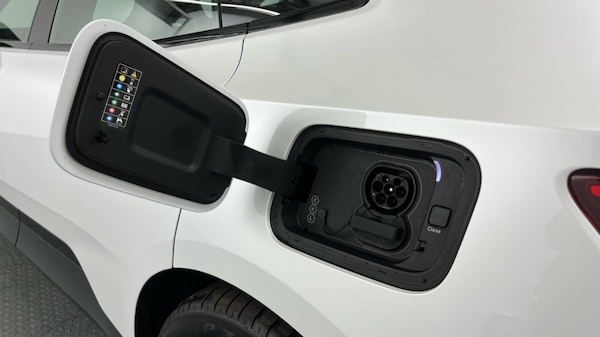 Used Polestar Polestar 4 2025 for sale - 76140207: Photo 31