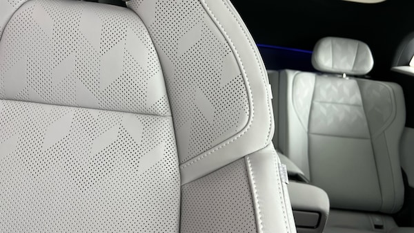 Used Polestar Polestar 4 2025 for sale - 76140207: Photo 35