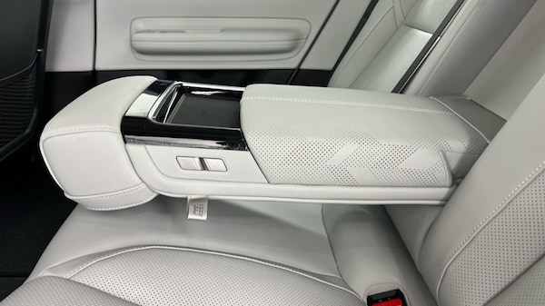 Used Polestar Polestar 4 2025 for sale - 76140207: Photo 37