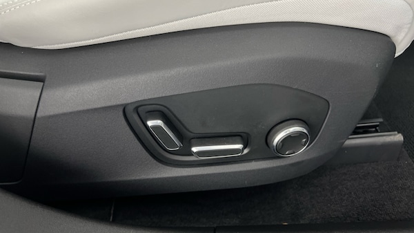 Used Polestar Polestar 4 2025 for sale - 76140207: Photo 38