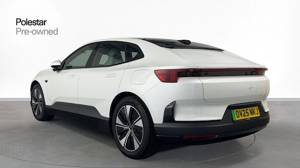 Used Polestar Polestar 4 2025 for sale - 76140207: Photo 3