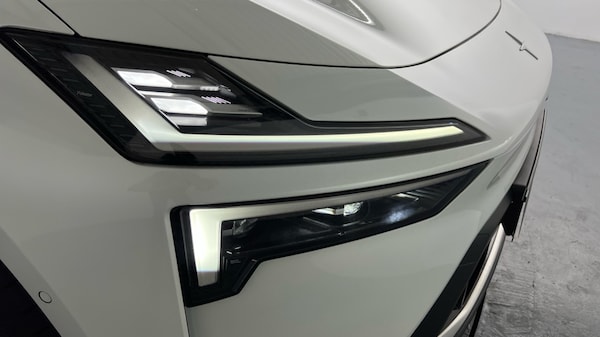 Used Polestar Polestar 4 2025 for sale - 76140207: Photo 40