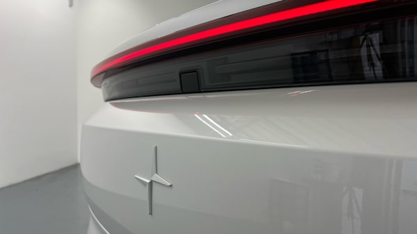 Used Polestar Polestar 4 2025 for sale - 76140207: Photo 46