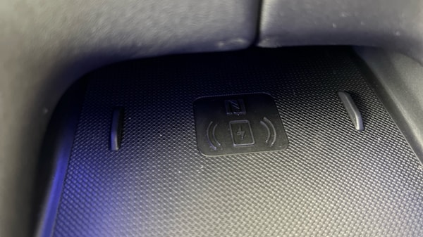 Used Polestar Polestar 4 2025 for sale - 76140207: Photo 50
