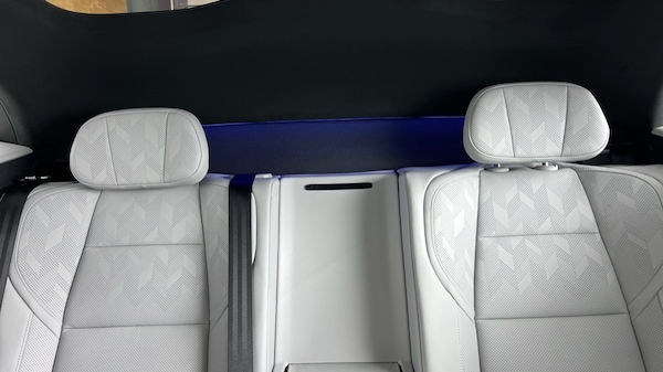 Used Polestar Polestar 4 2025 for sale - 76140207: Photo 53