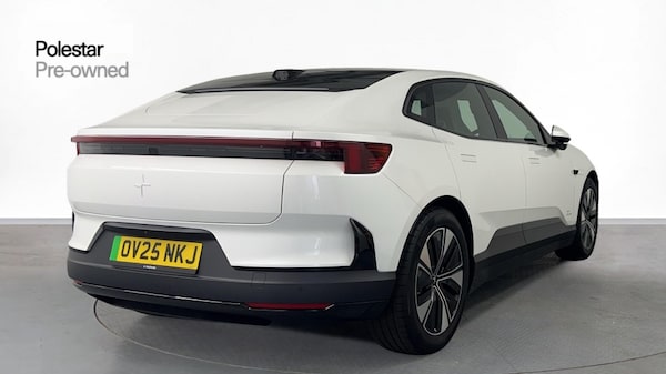 Used Polestar Polestar 4 2025 for sale - 76140207: Photo 5