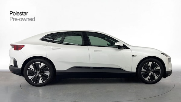 Used Polestar Polestar 4 2025 for sale - 76140207: Photo 6
