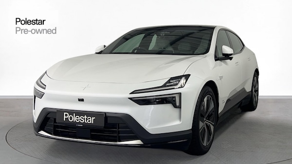 Used Polestar Polestar 4 2025 for sale - 76140207: Photo 7