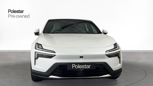 Used Polestar Polestar 4 2025 for sale - 76140207: Photo 8