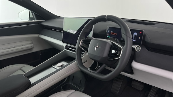 Used Polestar Polestar 4 2025 for sale - 76140207: Photo 9