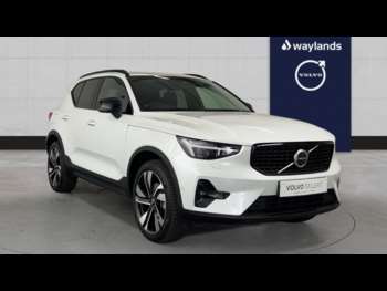 2024 - B3 Mild hybrid, Petrol, Dark Ultra Auto 5-Door